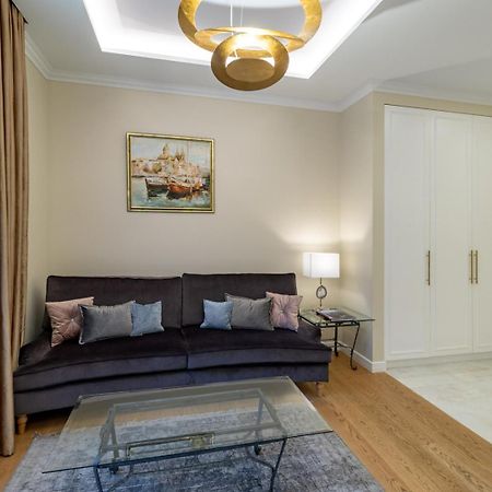 Luxury Central Apartment In Putvinskio Street Каунас Экстерьер фото