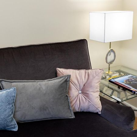 Luxury Central Apartment In Putvinskio Street Каунас Экстерьер фото