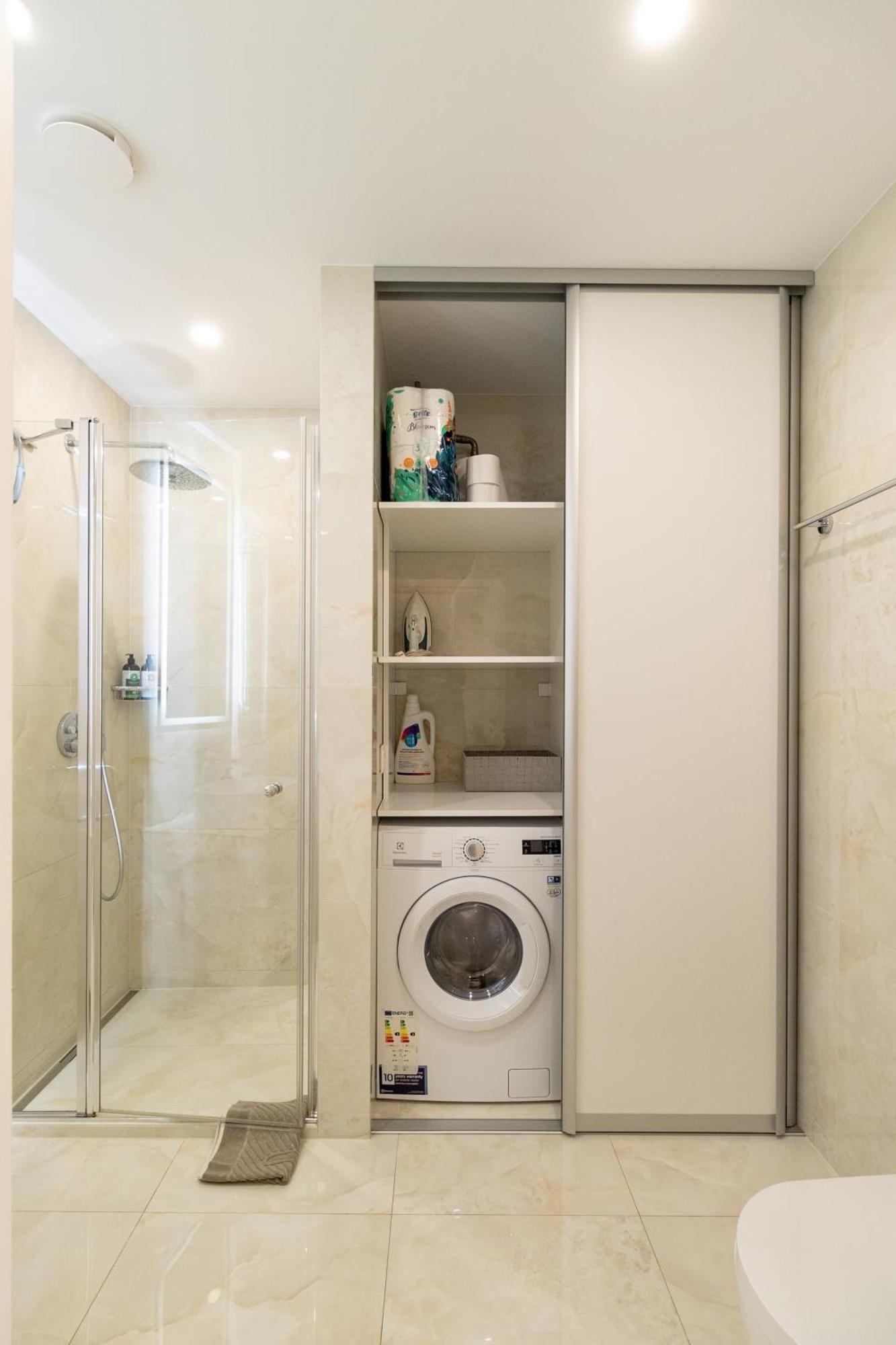 Luxury Central Apartment In Putvinskio Street Каунас Экстерьер фото