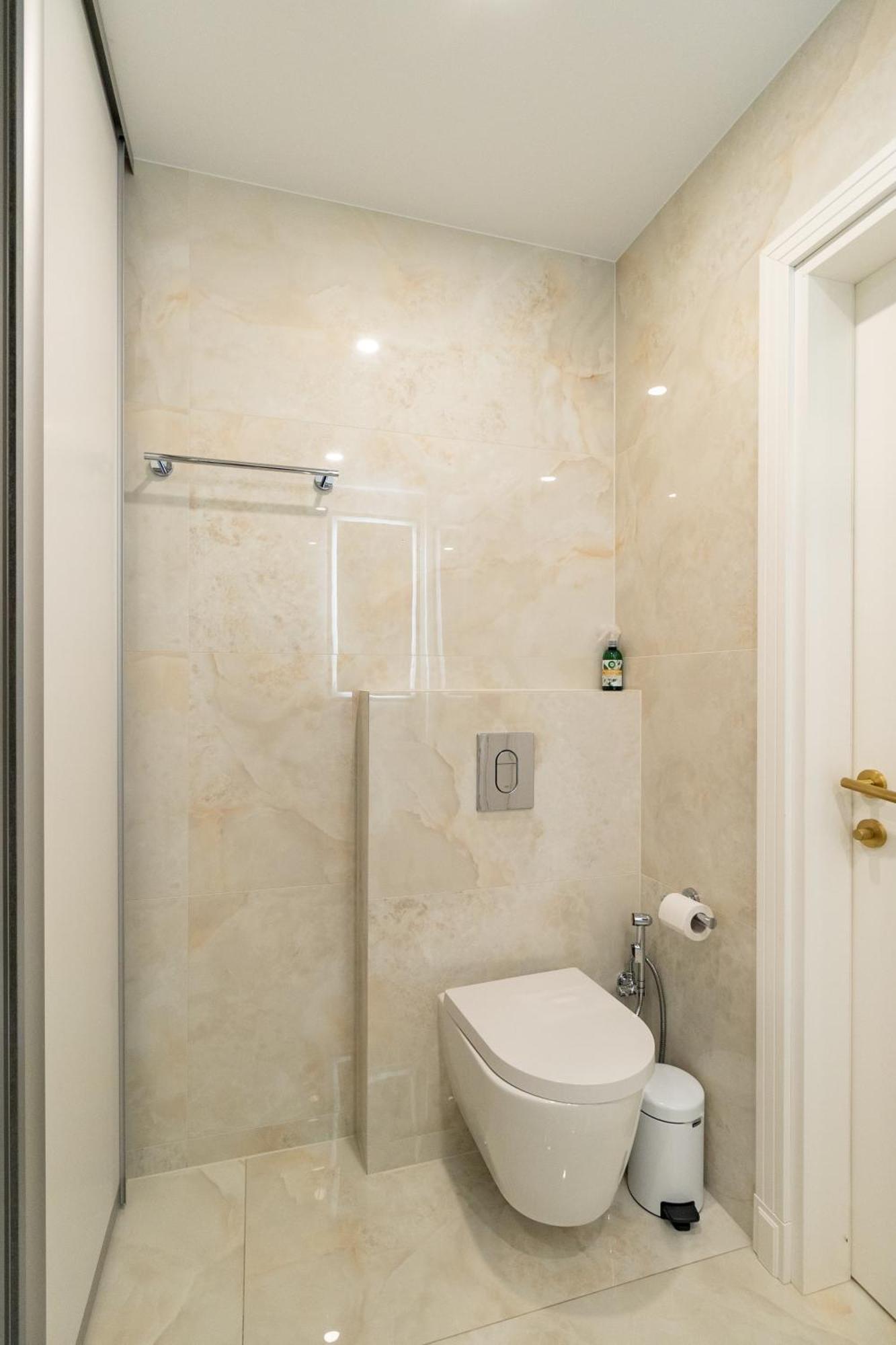 Luxury Central Apartment In Putvinskio Street Каунас Экстерьер фото
